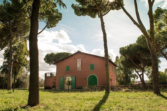Museo di Archeologia per Roma